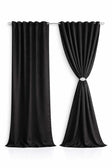 Canadian Plain RT Curtain
