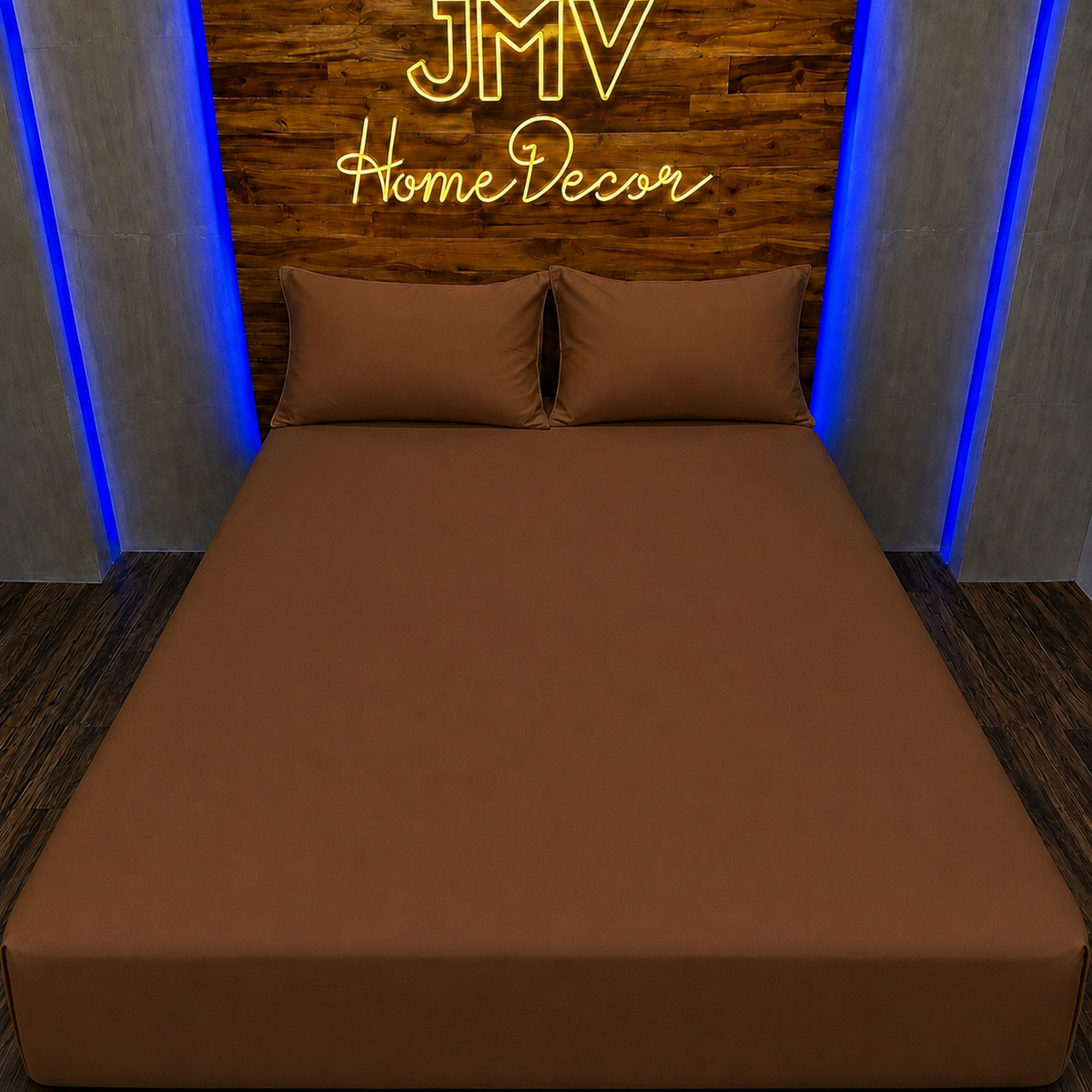 Plain Bedsheet