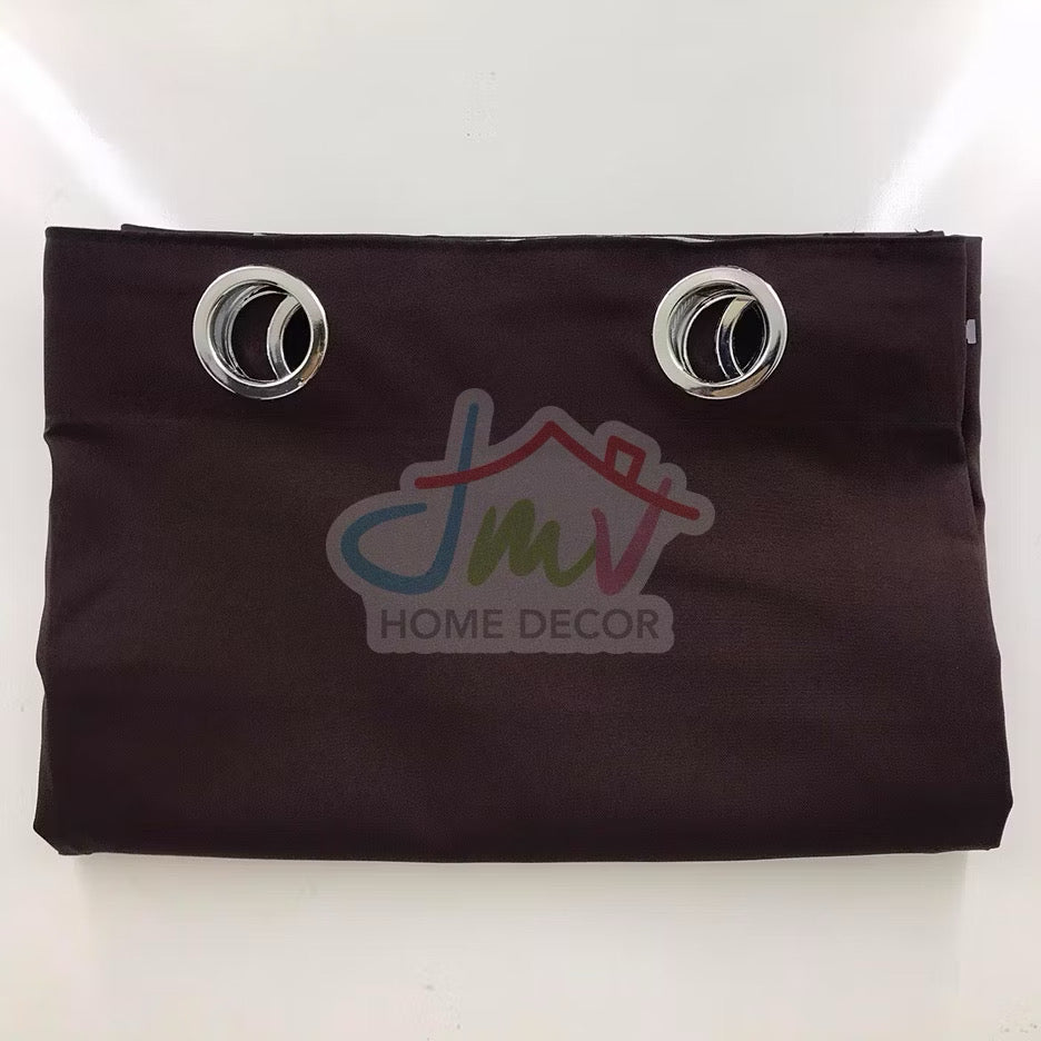 Canadian Plain Ring Curtain