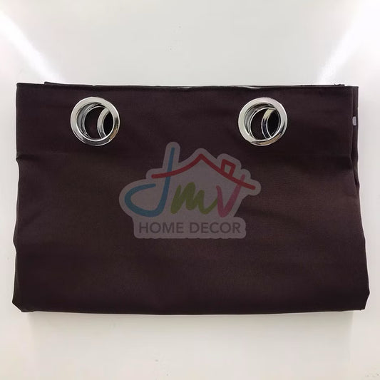 Canadian Plain Ring Curtain