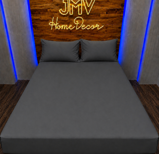 Plain Bedsheet