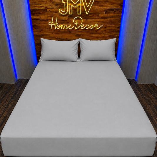 Plain Bedsheet