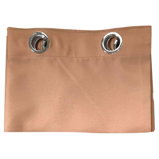 Canadian Plain Ring Curtain