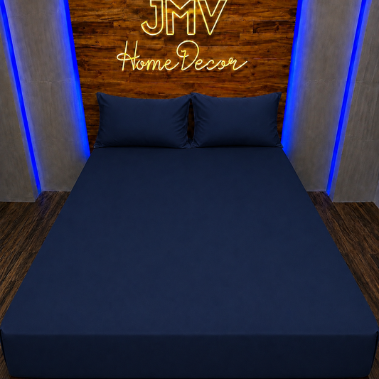 Plain Bedsheet