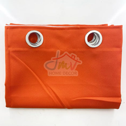 Canadian Plain Ring Curtain