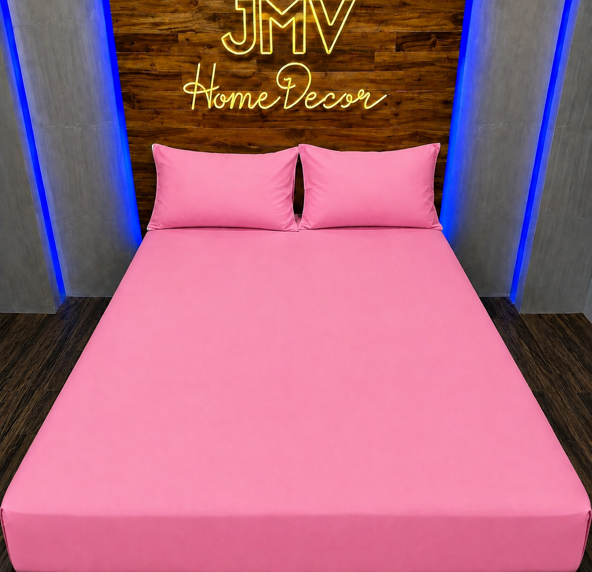 Plain Bedsheet