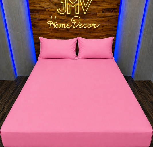Plain Bedsheet