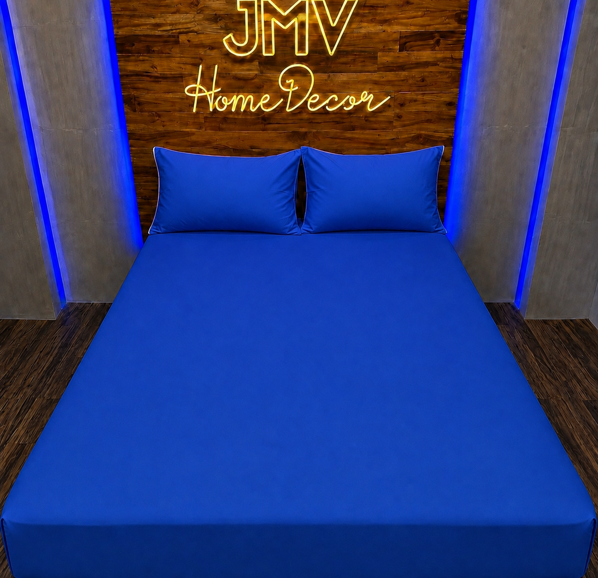 Plain Bedsheet