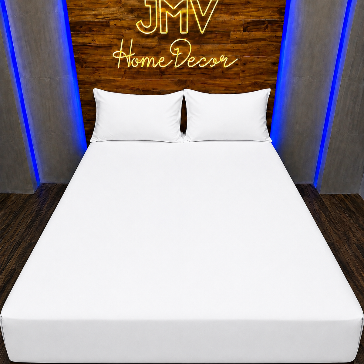 Plain Bedsheet