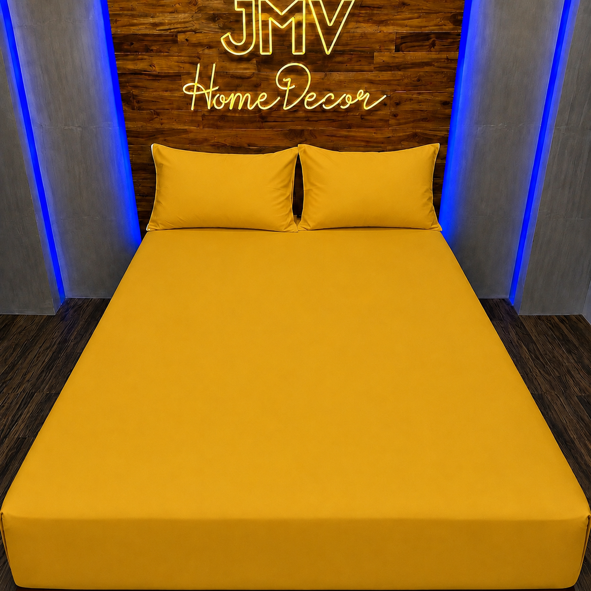 Plain Bedsheet