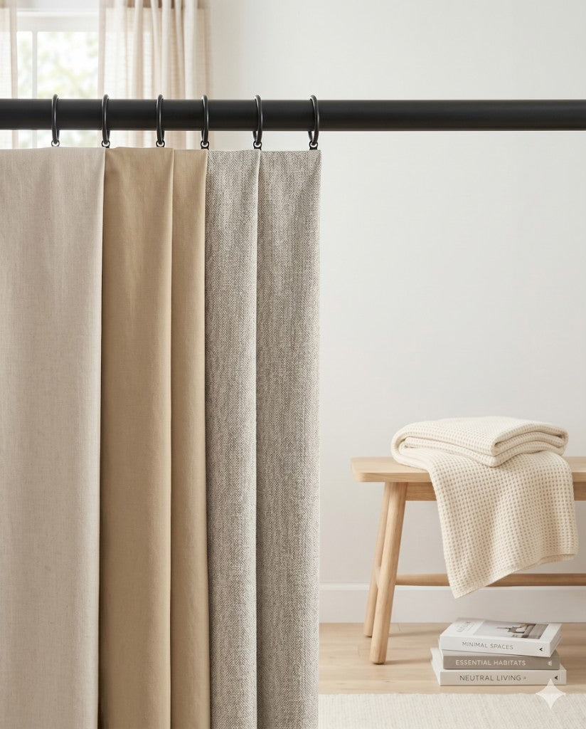 NEUTRAL ESSENTIALS
