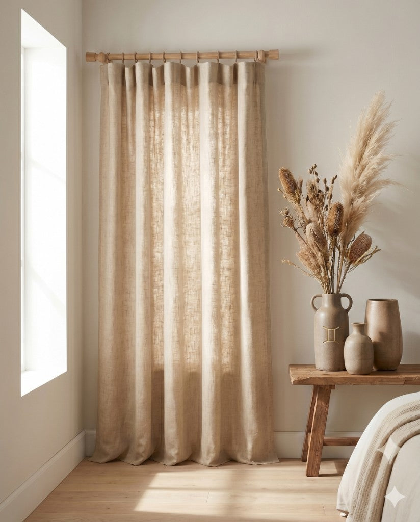 SOFT LINEN COLLECTION